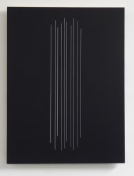 Shawn Stipling, Horzontal Shift (painting # 205)