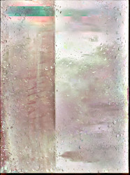 Jannemarein Renout, 20190713 Diffraction ‘19 Rain