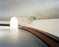 Jason Oddy, Salle Omnisport, Algiers, Algeria