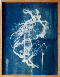 Barnaby Irish, Resonance 1