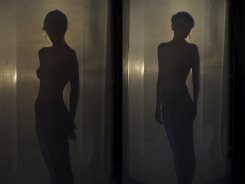 Christopher Bucklow, Studies for Anima