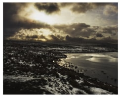 Matthew Murray, Butterly Reservoir, Butterly
