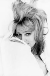 Terence Donovan, Julie Christie