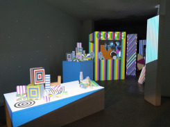 Femke Schaap, Candy Coins