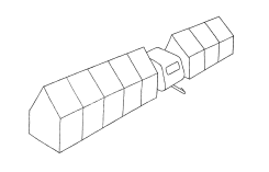 Tomas Schats, caravan