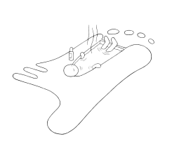 Tomas Schats, nederland relax