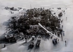 Marilou van Lierop, White Suburbia