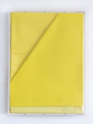 Harry Markusse, Stacked Painting #2-2019