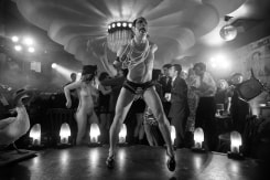 Julian Rosefeldt, Deep Gold (Nr. 6)