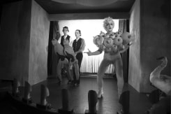 Julian Rosefeldt, Deep Gold (Nr. 7)