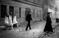 Julian Rosefeldt, Deep Gold (Nr. 12)