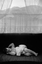 Paul Glazier, Jennifer, 1985