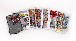 Paul Rousso, Roy's Posters Revisited