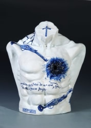 Adriaan Rees, Torso (Willem van Oranje)