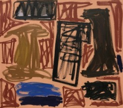 Tuukka Tammisaari, Arrangement on Terracotta