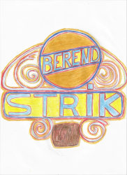 Berend Strik, Berend Strik