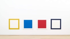 Steven Aalders, Quartet