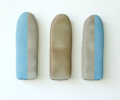 John M Armleder, Untitled, FS 188