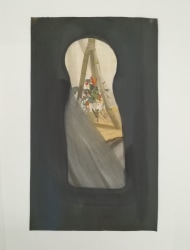 Tobias Gerber, Aus der schwarzen Kiste