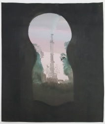 Tobias Gerber, Aus der schwarzen Kiste (from the black trunk)