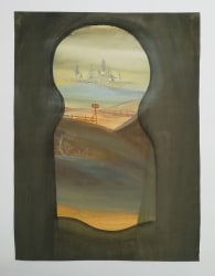 Tobias Gerber, Aus der schwarzen Kiste (From the black trunk)