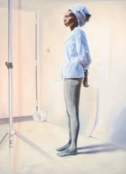 Anya Janssen, People Say I'm Different III