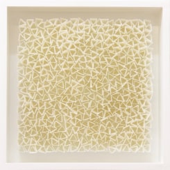 Rakuko Naito, Untitled (RN2112-3-1_2-’17)