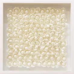 Rakuko Naito, Untitled (RN2512-3-1_2-’17)