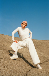 Alice Lucchinelli, Marielle