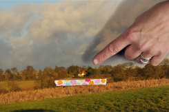 Antoni + Alison, House No 3, from 'The Landscape Series'