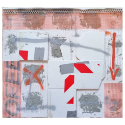 Liviu Bulea, Contaminated (1)