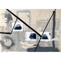 Liviu Bulea, The Bierpinsel, Berlin