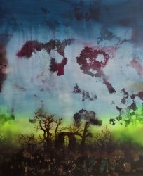 Roger Wardin, Moonlight I