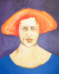 Ad Gerritsen, Infante