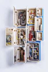 Bertozzi & Casoni, Composizione n.20