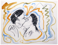 Daragh Reeves, from the series Breakfast at Tiffany’s