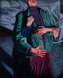 Bendt Eyckermans, De constructie