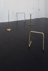 Herman Vaningelgem, The only Gold I possess is Liquid