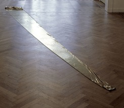 Andrew Webb, The Half Reach of J.L.B.