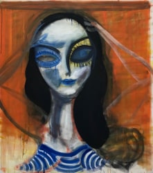 Gerben Mulder, Lady of the night