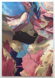 Dennis Rudolph, Artificial_Gods_Europe4