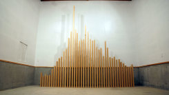 Aeneas Wilder, Cool Britannia