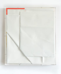 Harry Markusse, Stacked painting # 3