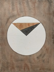 Gaston Bertrand, Formes III