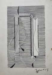 Gaston Bertrand, Les gestes malhabilles III