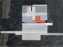 Gaston Bertrand, Projet de tapisserie IV