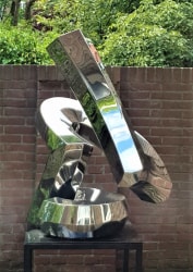 Christian Hack, Inspiration