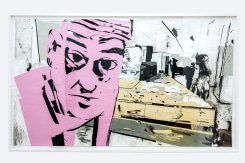 Erik van Lieshout, Untitled