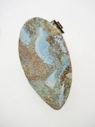 Jolanda Meulendijks, Ithaca