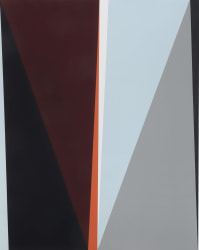 Martin Gerwers, Untitled